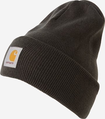 Carhartt WIP Beanie in Green