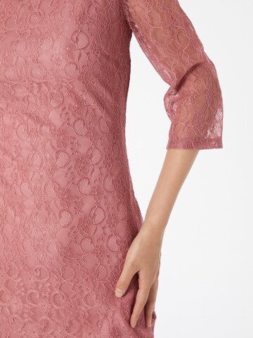 Robe GLAMOROUS en rose