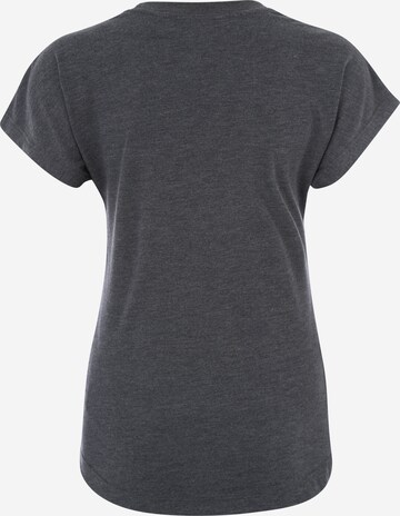 T-shirt Ezekiel en gris