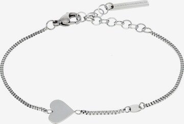 Bracelet Liebeskind Berlin en argent : devant