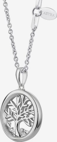 Astra Kette 'TREE OF LIFE' in Silber