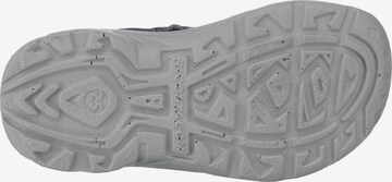 RICOSTA Sandale 'Tajo' in Grau