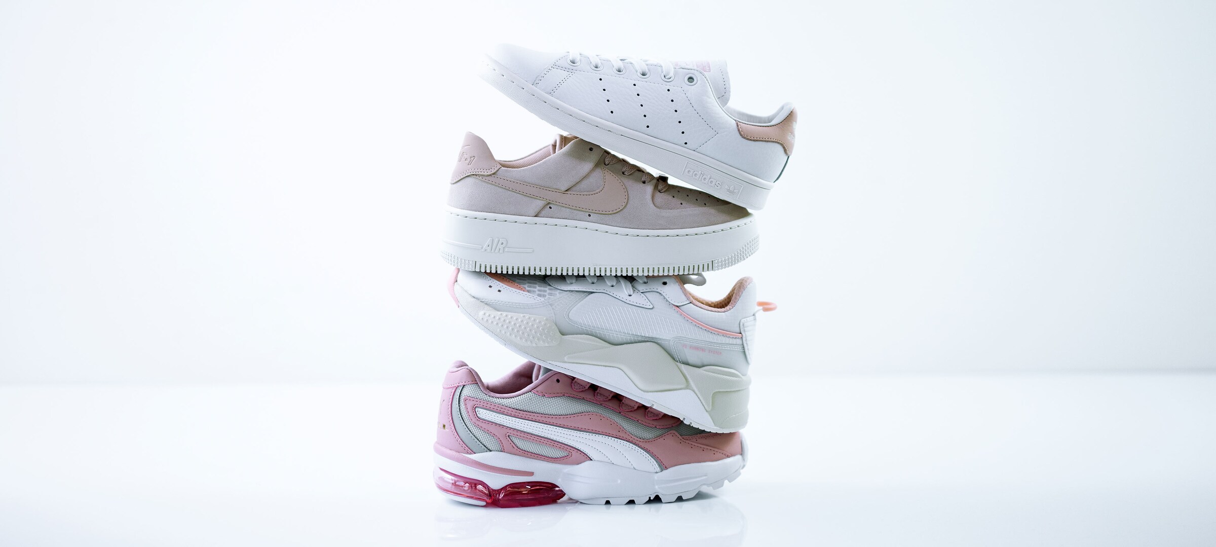 schöne nike schuhe damen