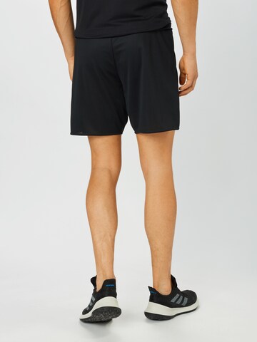 ADIDAS SPORTSWEAR Regular Sportbroek 'PARMA 16 SHO WB' in Zwart