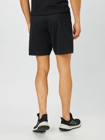 ADIDAS SPORTSWEAR Regular Shorts 'PARMA 16 SHO WB' in Schwarz