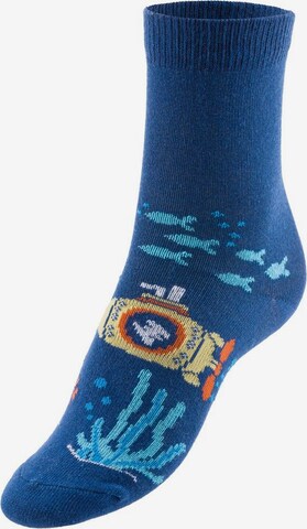 ARIZONA Socks in Mixed colors