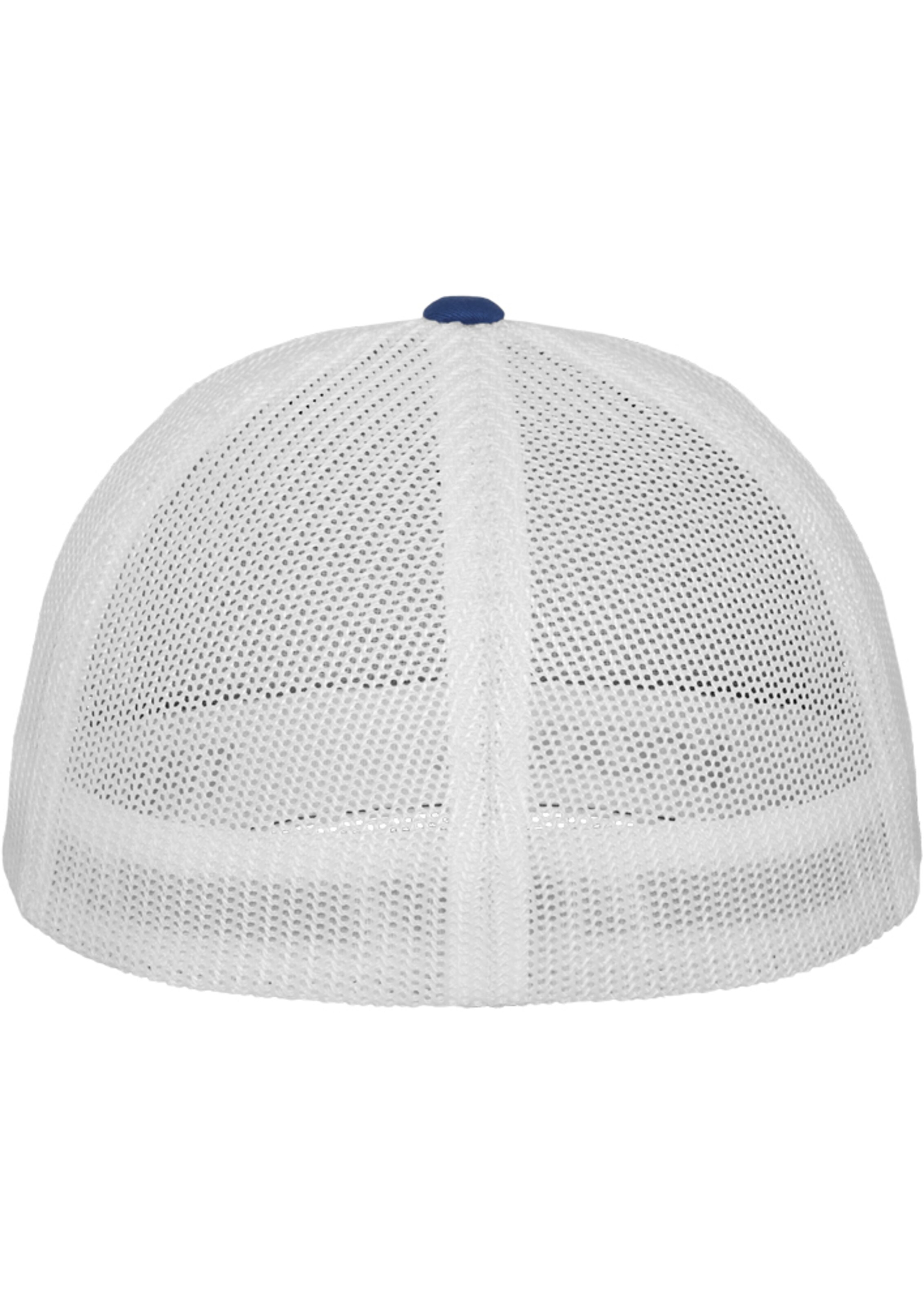 Flexfit Cap in Blau
