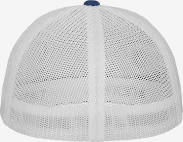 Casquette Flexfit en bleu