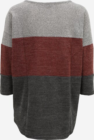 ONLY Sweater 'ALBA' in Mixed colours