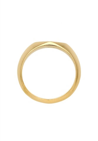 ELLI Ring in Goud