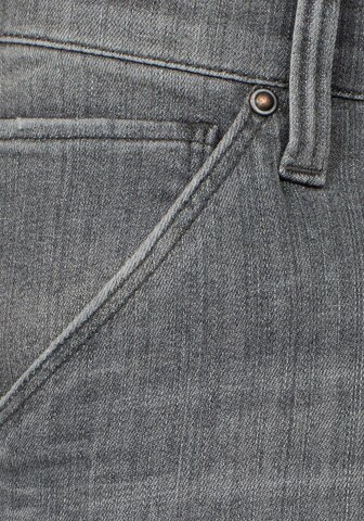 G-Star RAW Slimfit Jeans in Grau