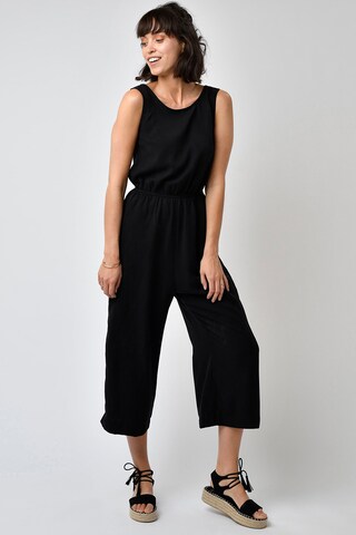 LOVJOI Jumpsuit 'Staine' in Zwart