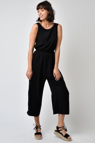 LOVJOI Jumpsuit 'Staine' i svart