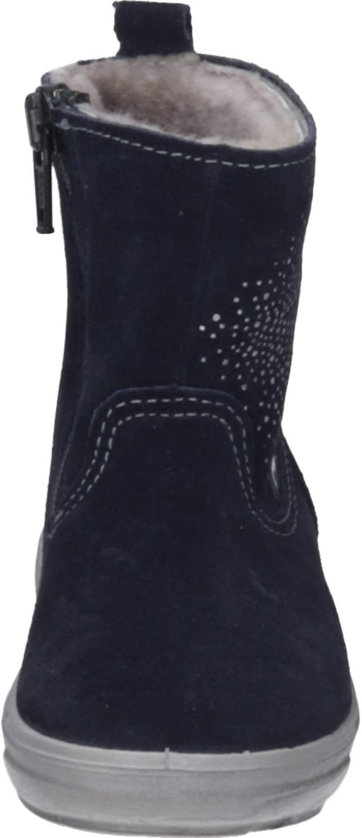 Pepino Snowboots in Blauw
