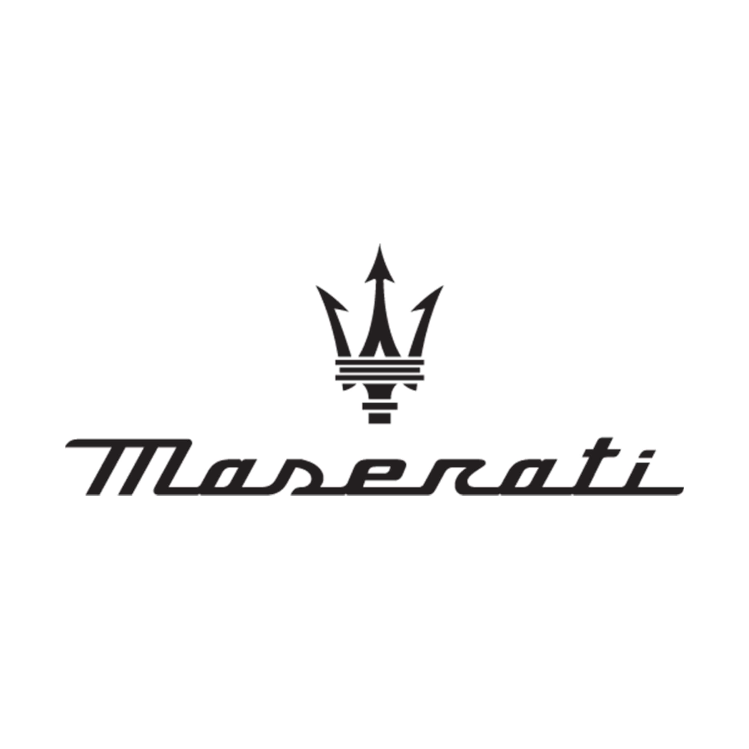 Maserati