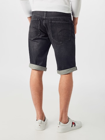 G-STAR Regular Jeans in Black