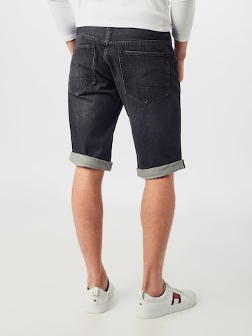 G-Star RAW Regular Shorts in Schwarz