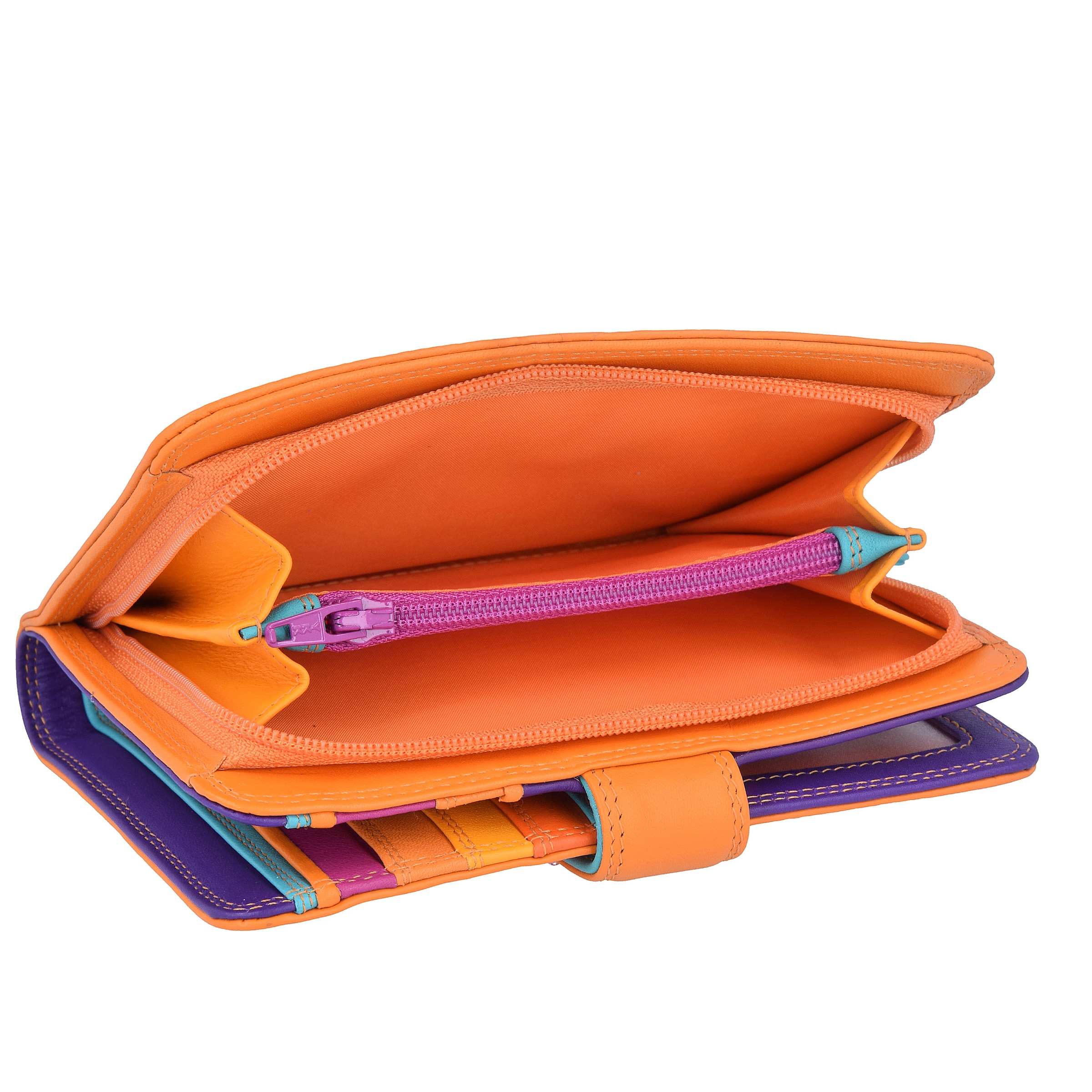 mywalit Portemonnee in Oranje