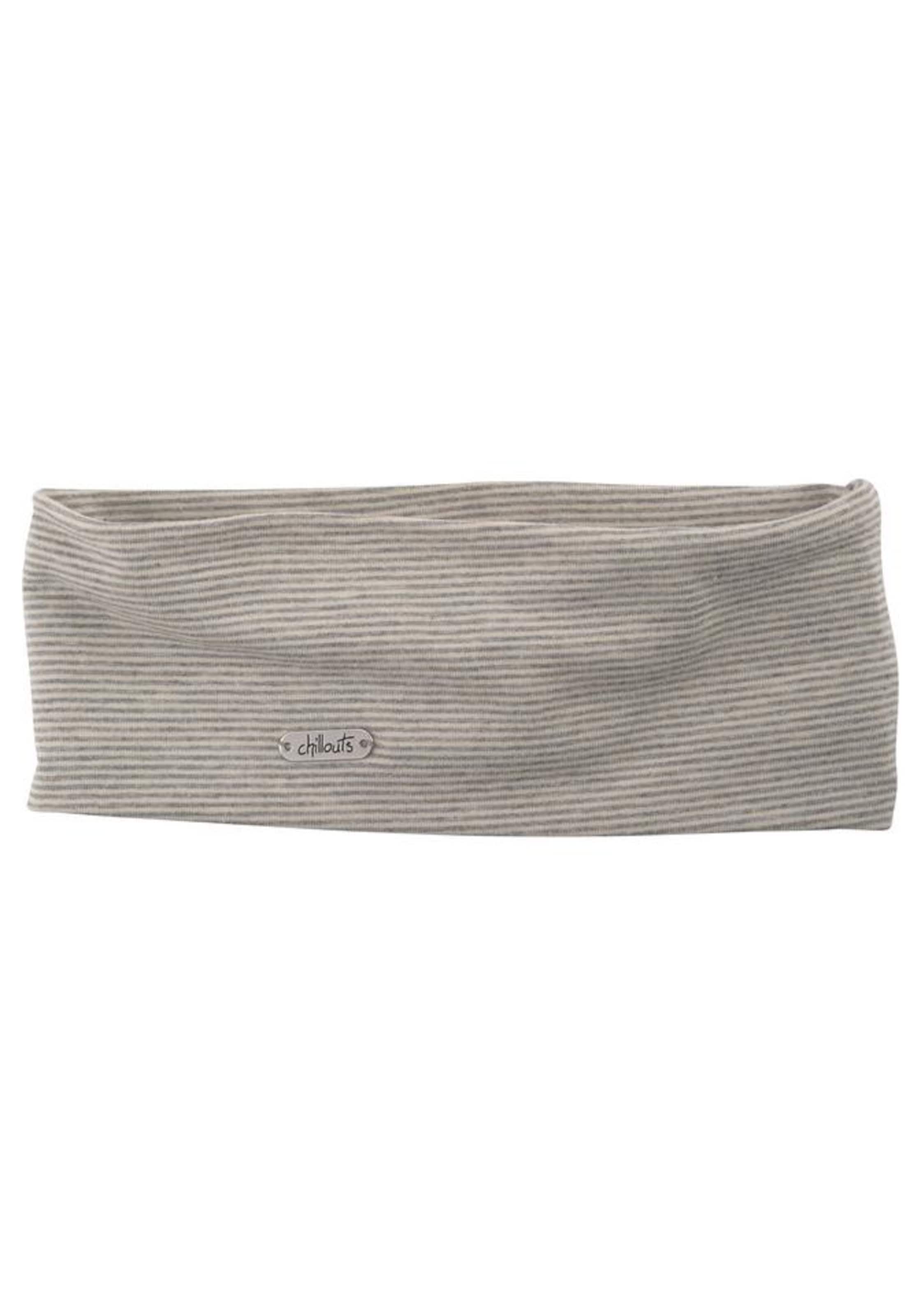 Bandeau 'Farum' chillouts en beige : devant