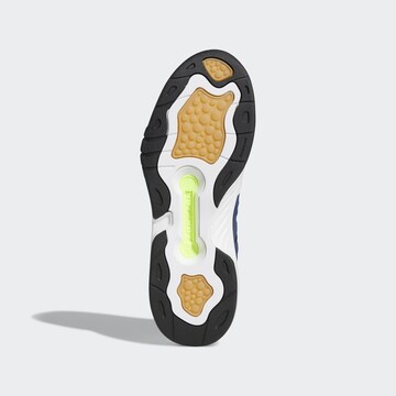 ADIDAS ORIGINALS Sneaker in Blau