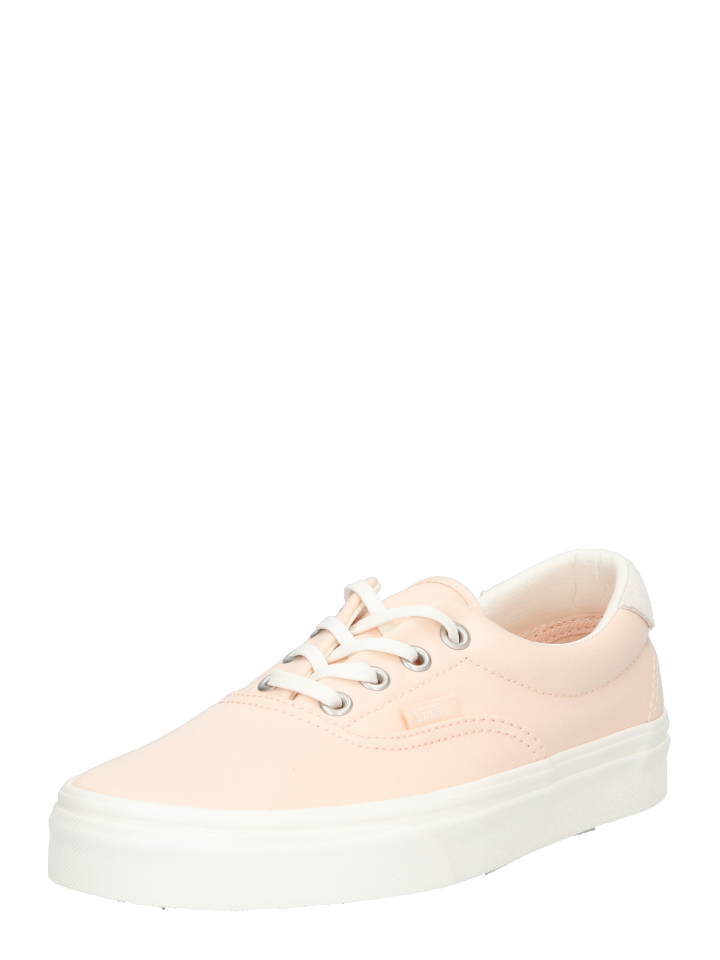 VANS - Sneakers laag 'UA Era 59' in de kleur Poederroze
