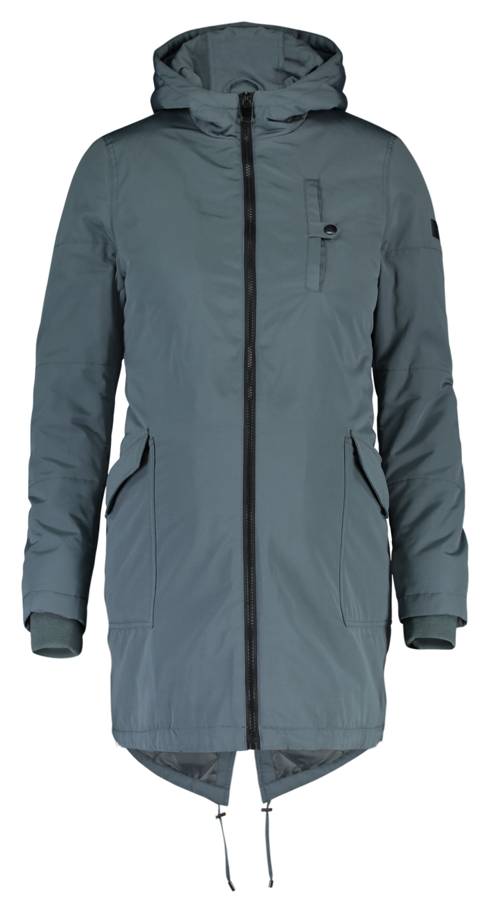 Esprit Maternity - Umstandsjacke 'Sommer' in pastellblau