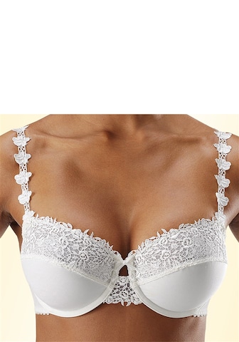 Balconnet Soutien-gorge NUANCE en beige