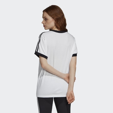 ADIDAS ORIGINALS T-Shirt in Weiß