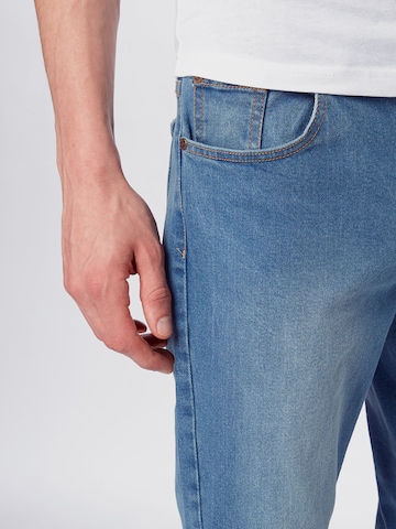 Denim Project Regular Jeans 'Mr. Green' in Blau