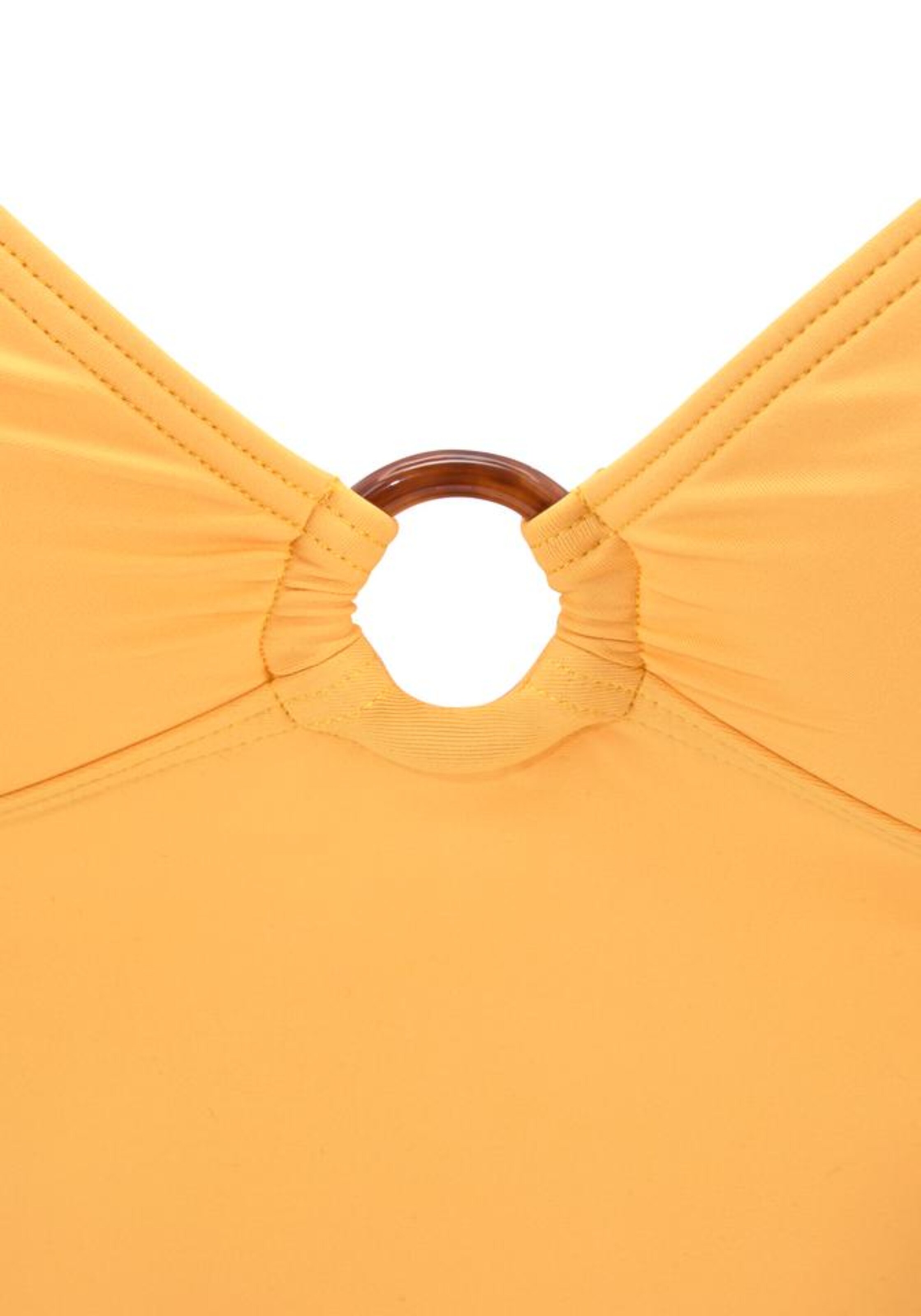 s.OliverTankini top 'Rome' - žuta boja