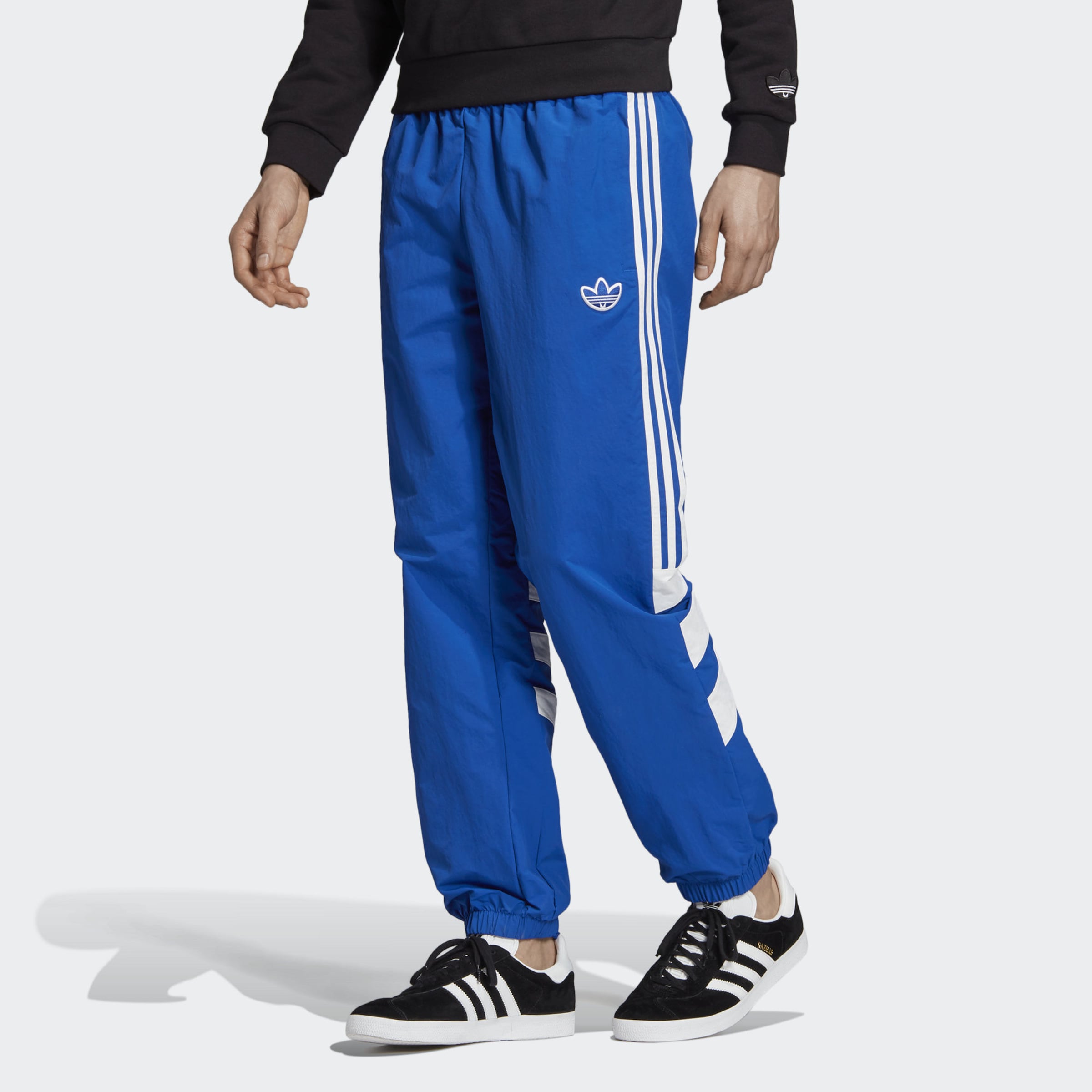 adidas hose punkte
