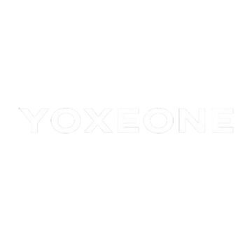 Yoxeone Logo