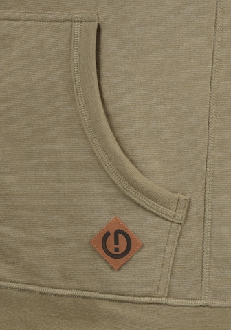 !Solid - Sudadera con cremallera 'Vitu' en beige