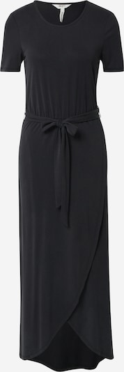 OBJECT Kleid 'Jannie Nadia' in schwarzmeliert, Produktansicht