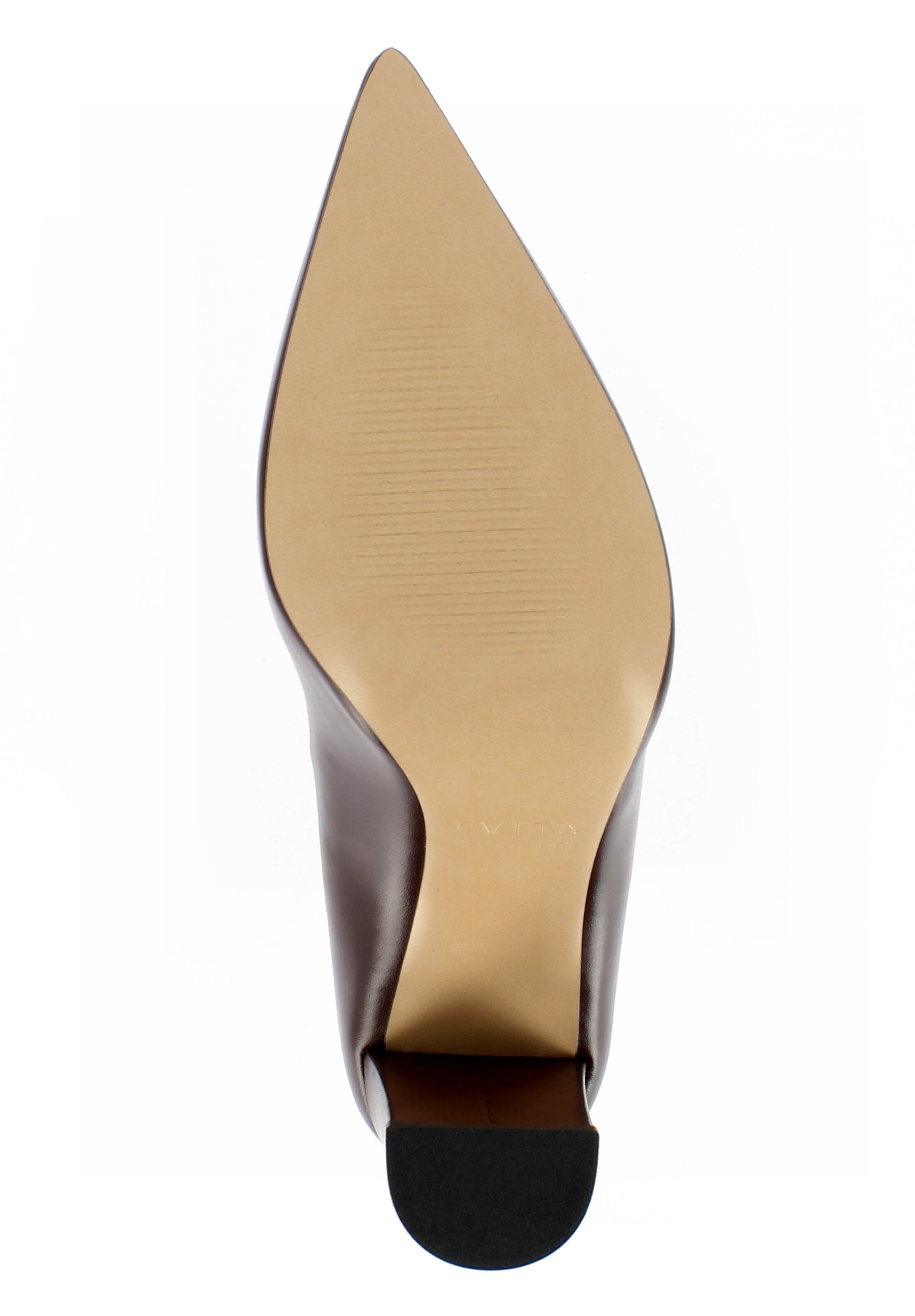 EVITA Pumps 'NATALIA' in Red