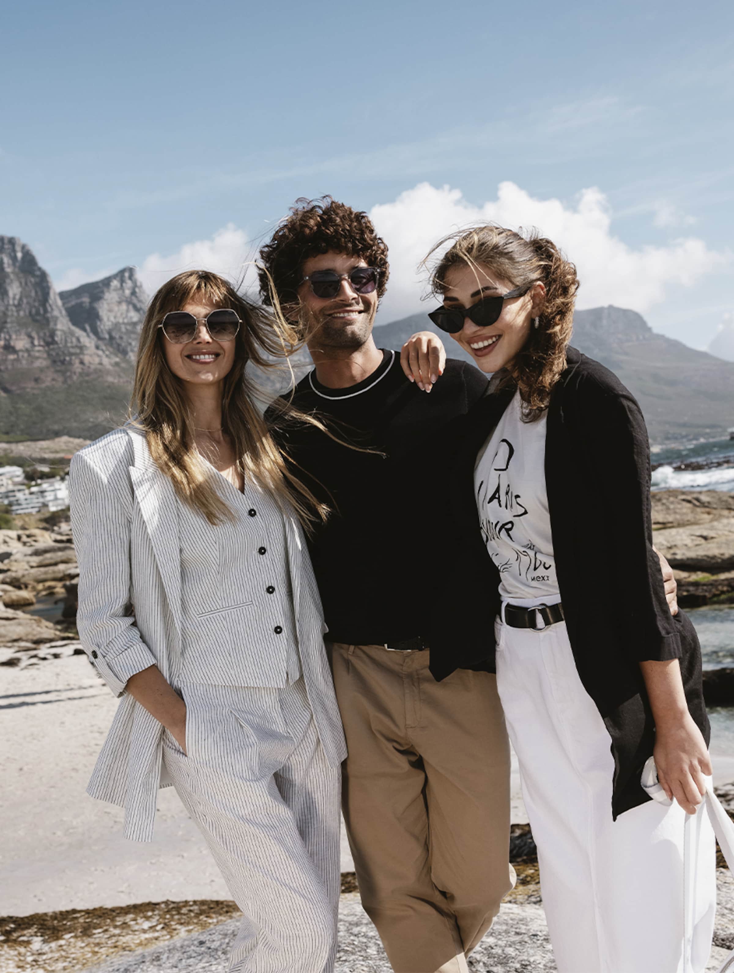 Mexx ropa sale