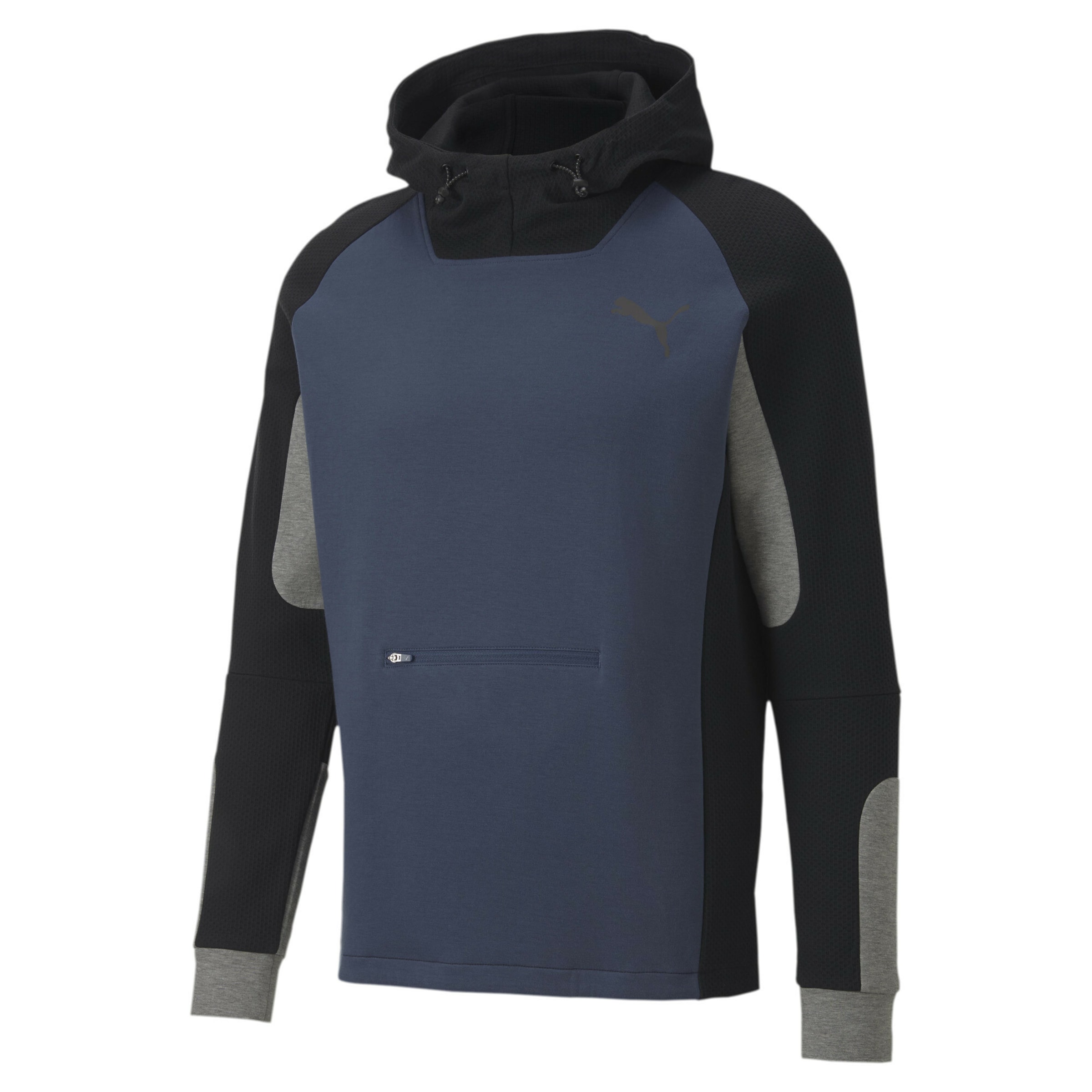 puma hoodie herren sale