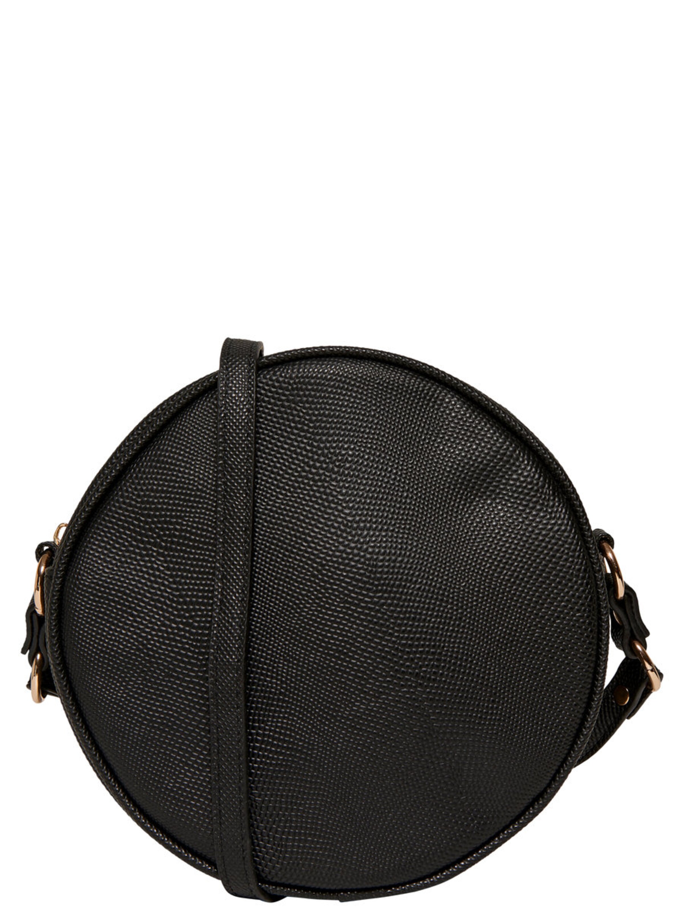 ONLY - Schoudertas in de kleur Zwart