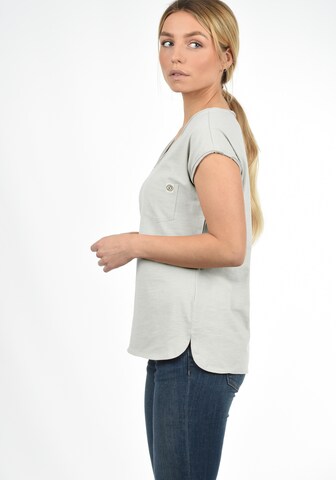 DESIRES Shirt 'Lynn' in Grey