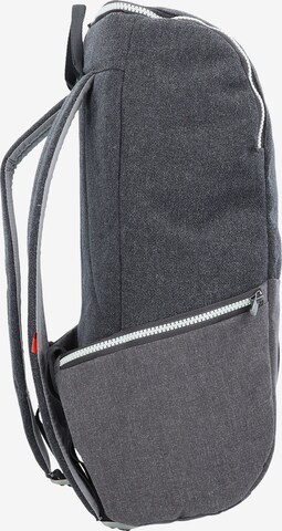 VAUDE Rucksack 'Lignum' in Grau