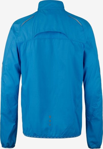 CMP Sportjacke in Blau