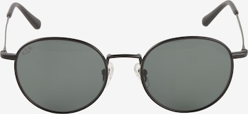 Kapten & Son Sunglasses 'London Summernight' in Black