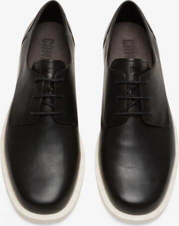 CAMPER Lace-Up Shoes ' Juddie ' in Black