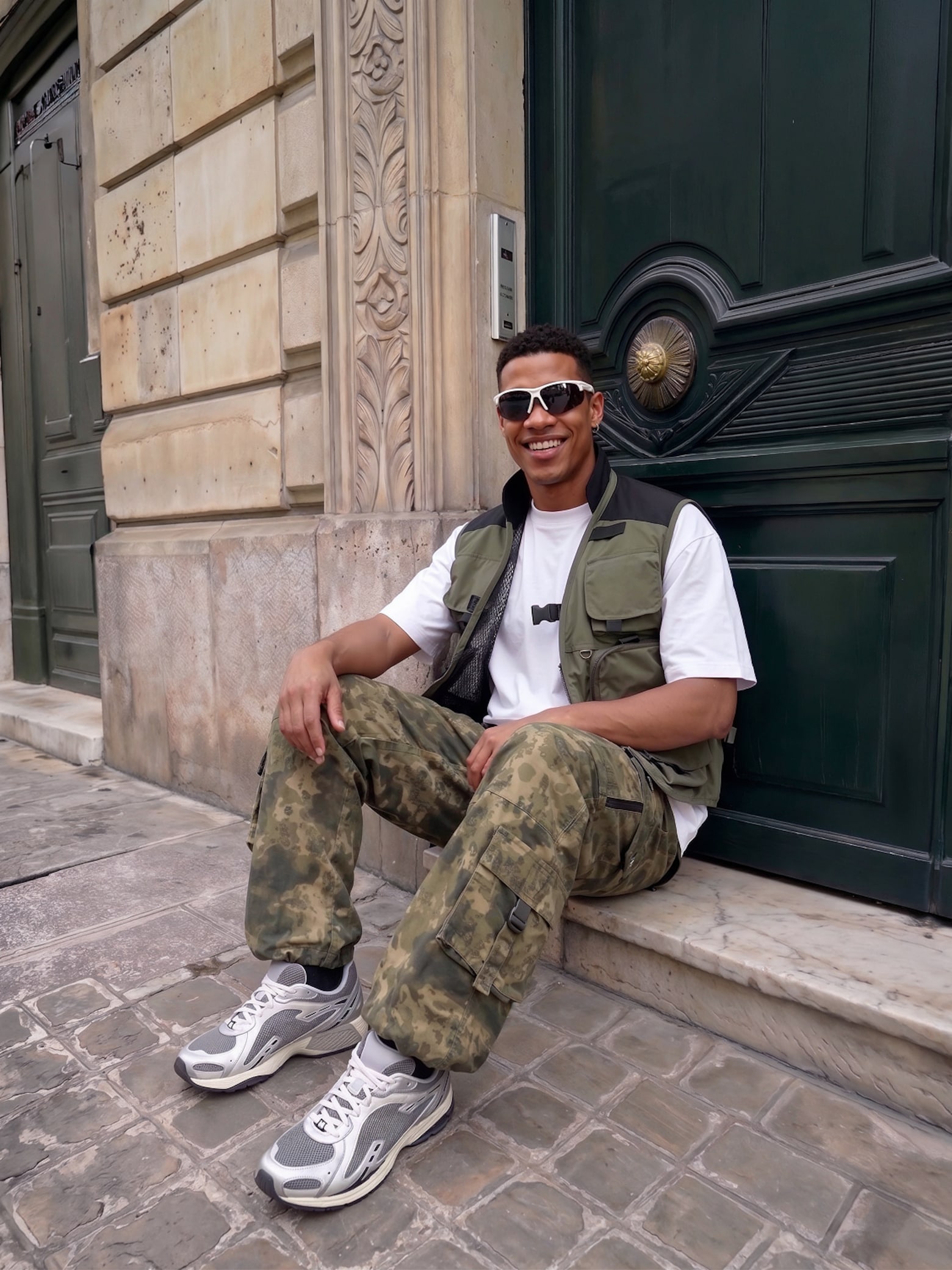 From performance to everyday wear Styled Beyond The Hike