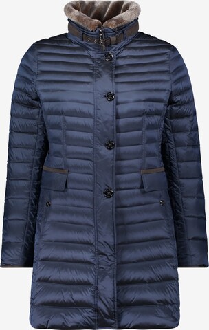 GIL BRET Winterjacke in Blau: predná strana