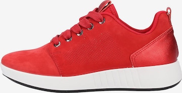 Legero Sneaker in Rot: predná strana