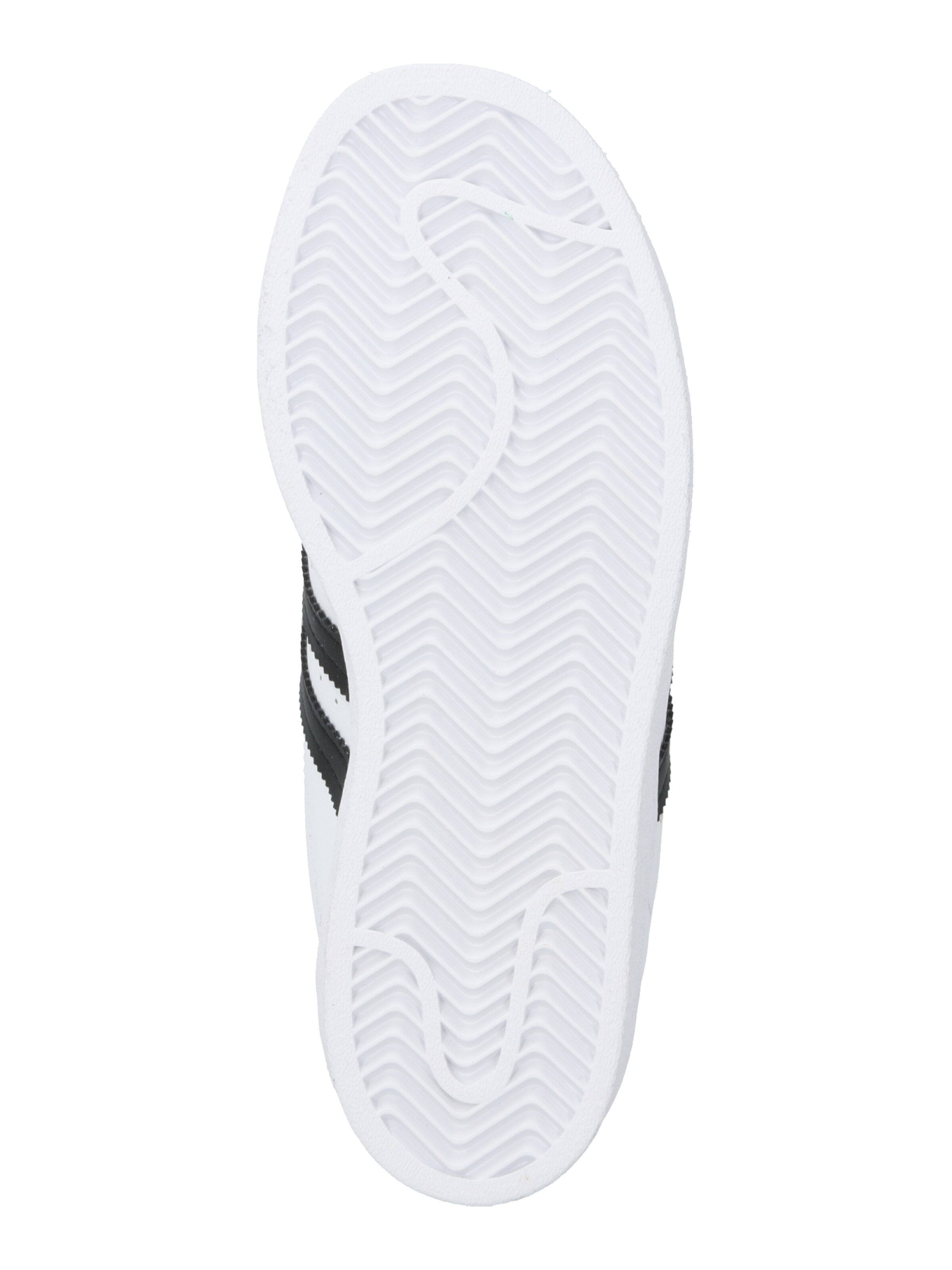 ADIDAS ORIGINALS - Zapatillas deportivas 'Superstar' en blanco