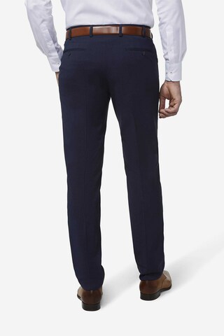 Digel Regular Pants in Blue