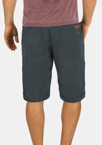 BLEND Regular Hose  'Claude' in Blau