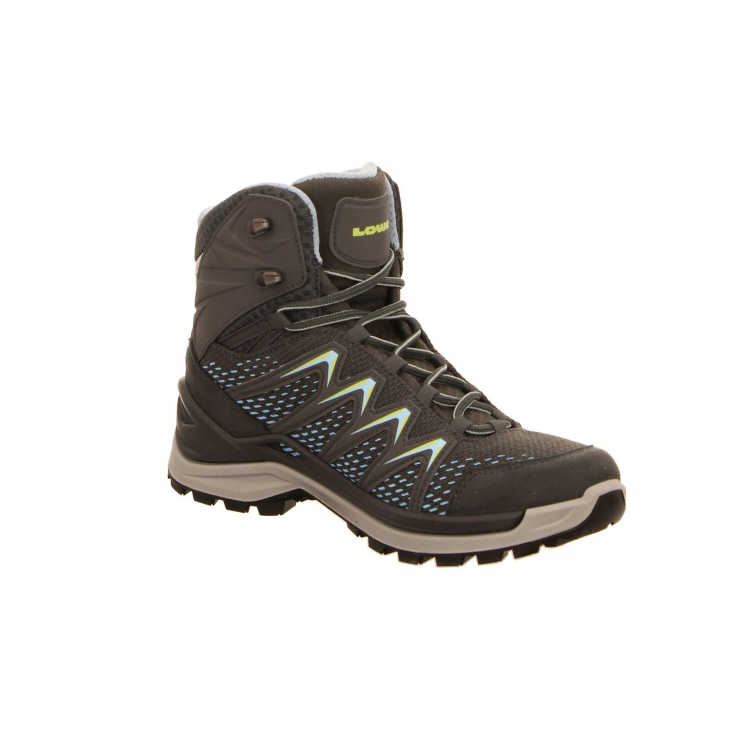 LOWA Boots 'Innox Pro' in Brown
